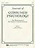 Methodological and Statistical Concerns of the Experimental Behavioral Researcher: A Special Double Issue of the journal of Consumer Psychology