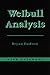 Weibull Analysis
