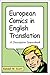 European Comics in English Translation: A Descriptive Sourcebook