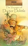 The Voyages of Doctor Dolittle