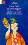 Das Vamperl (Paperback)