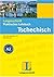 Praktisches Lehrbuch: Tschechisch