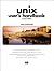 UNIX User's Handbook (2nd Edition)