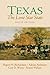 Texas by Rupert Norval Richardson Texas by Rupert Norval Richardson