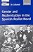 Gender and Modernization in the Spanish Realist Novel (Oxford Hispanic Studies)