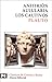 Anfitrión / Aulularia / Los cautivos by Plautus Anfitrión / Aulularia / Los cautivos by Plautus