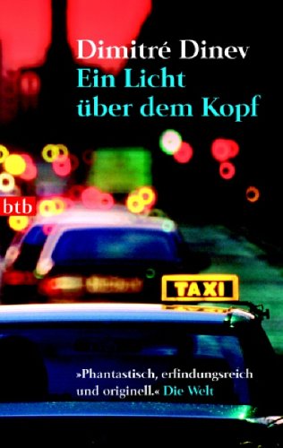 Ein Licht über dem Kopf (Paperback)