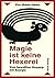 Magie ist keine Hexerei. Vom bewußten Umgang mit Energie