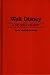 Walt Disney: A Bio-Bibliogr...
