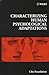 Characterizing Human Psychological Adaptations - Symposium No... by Gregory Bock