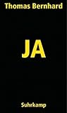 Ja by Thomas Bernhard