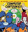 The Computer Cartoon Kit The Computer Cartoon Kit