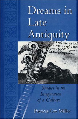 Dreams in Late Antiquity (Hardcover)