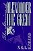 The Genius of Alexander the Great by N.G.L. Hammond