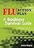 Flu Action Plan: A Business Survival Guide