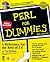 Perl for Dummies by Paul E.  Hoffman