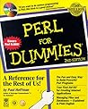 Perl for Dummies