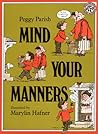 Mind Your Manners