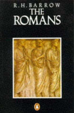 Romans (Penguin History)