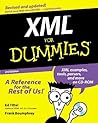 XML For Dummies