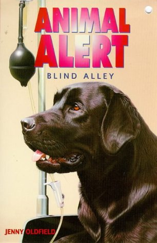 Blind Alley (Animal Alert, #7)