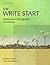 The Write Start: Sentences to Paragraphs, with Readings, Second Edition