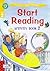 Start Reading (Read with Ladybird) (Book 2)