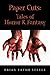 Paper Cuts: Tales of Horror & Fantasy