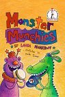 Monster Munchies by Laura Joffe Numeroff