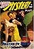 Spicy Mystery Stories - May 1942