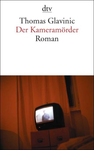 Der Kameramörder (Paperback)