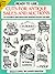Ready-To-Use Cuts for Antique Sales and Auctions by Carol Belanger Grafton