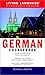 German Coursebook: Basic-Intermediate (Complete Basic Courses) (English and German Edition)