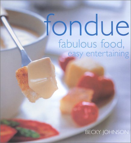 Fondue (Hardcover)