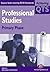 Professional Studies: Prima...