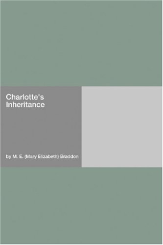 Charlotte's Inheritance (Paperback)