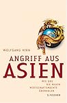 Angriff aus Asien...