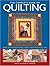 Complete Book Of Quilting: ...