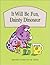 It Will Be Fun, Dainty Dinosaur (Modern Curriculum Press Beginning to Read Series)