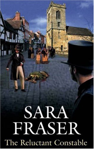 The Reluctant Constable (Thomas Potts #1)