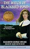 The Witch of Blackbird Pond by Elizabeth George Speare