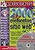 2000 Elementos para Crear un Sitio Web en CD-ROM by Daniel Benchimol