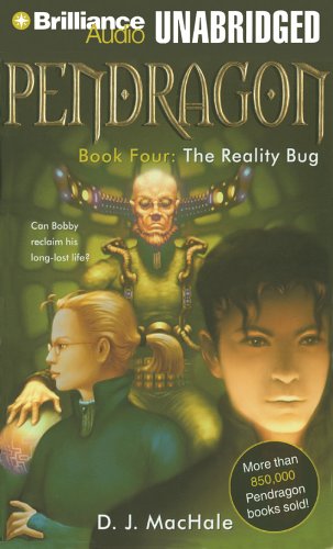 The Reality Bug