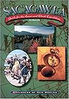 Sacagawea: Guide for the Lewis and Clark Expedition (Explorers of New Worlds)