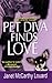 Pet Diva Finds Love