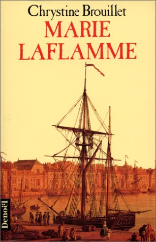 Marie LaFlamme (Marie LaFlamme, #1)