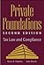 Private Foundations: Tax La...
