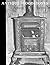 Antique Woodstoves: Artistry in Iron