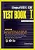 Lingua TOEFL CBT Test Book I: Practice Test 1-6