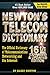 Newton's Telecom Dictionary...